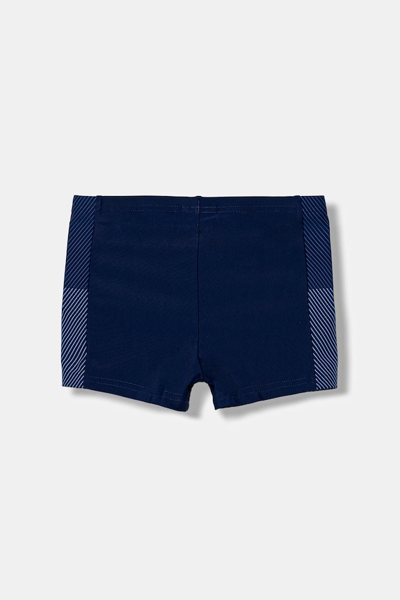 adidas Performance kąpielówki dziecięce JM8282 niebieski SS26