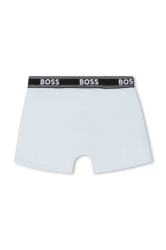 Otroške boksarice BOSS 3-pack J52651.162.174