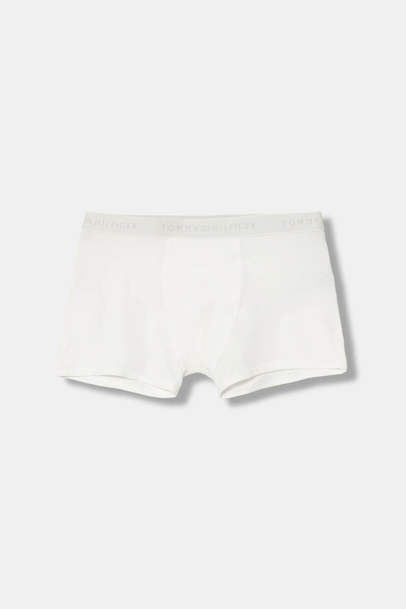Tommy Hilfiger bokserki dziecięce 2-pack UB0UB00583.9BYA granatowy AW25