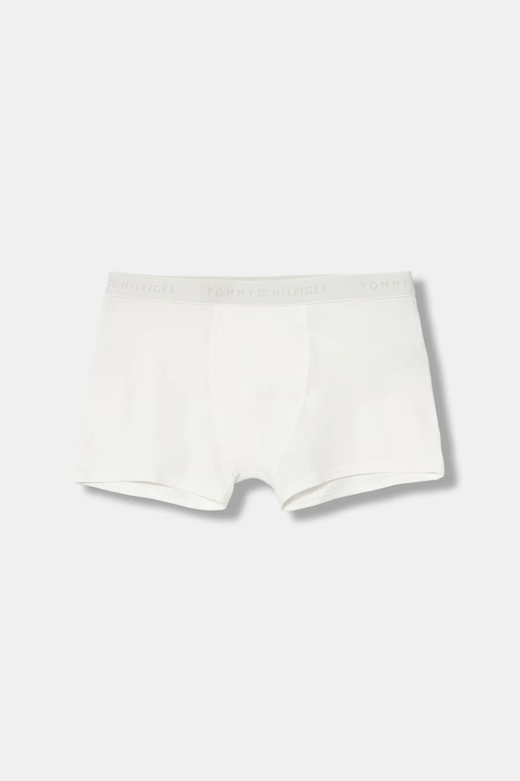 Tommy Hilfiger bokserki dziecięce 2-pack UB0UB00583.9BYA granatowy AW25
