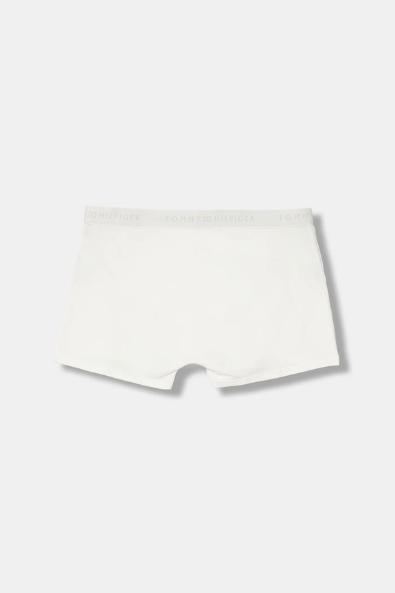Tommy Hilfiger bokserki dziecięce 2-pack granatowy UB0UB00583.9BYA