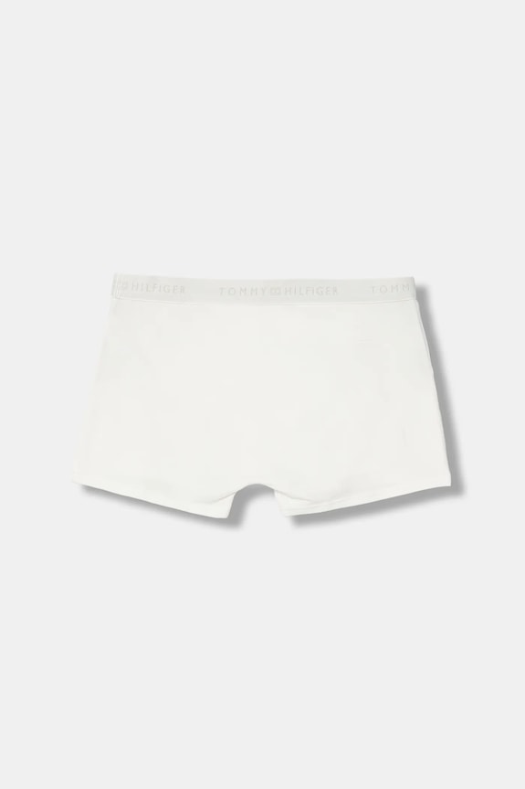 Tommy Hilfiger bokserki dziecięce 2-pack granatowy UB0UB00583.9BYA