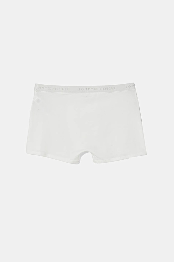 BIMBO Tommy Hilfiger boxer bambini pacco da 3 UB0UB00584.9BYA rosso