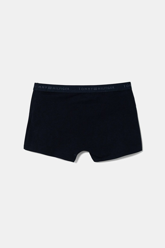 Tommy Hilfiger boxer bambini pacco da 3 rosso UB0UB00584.9BYA