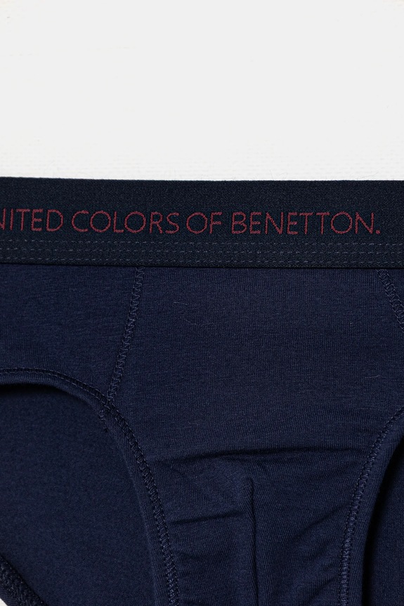 Dječje slip gaćice United Colors of Benetton 2-pack 3VPS0S02T.G.seasonal