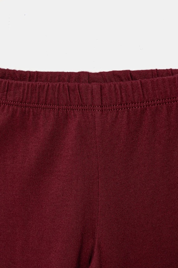 Αγορίστικα Παιδικές βαμβακερές πιτζάμες United Colors of Benetton 3VR50P08V.G.seasonal γκρί