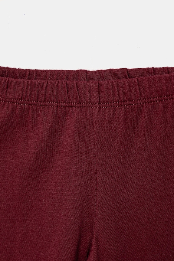Dječaci Dječja pamučna pidžama United Colors of Benetton 3VR50P08V.G.seasonal siva