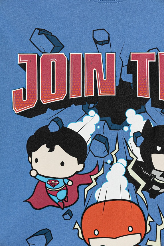 Παιδικές βαμβακερές πιτζάμες United Colors of Benetton 3VR50P08V.G.seasonal