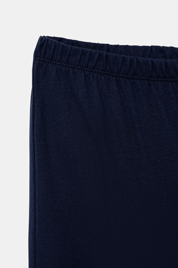 Παιδικές βαμβακερές πιτζάμες United Colors of Benetton 3VR50P08V.G.seasonal