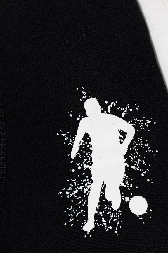 CR7 Cristiano Ronaldo bokserki dziecięce 3-pack 8413.51.2050