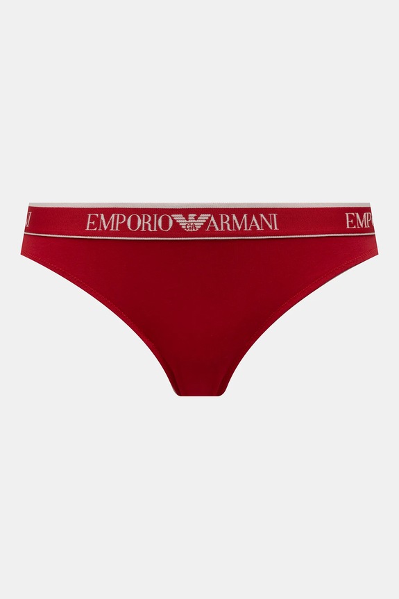 Σλιπ Emporio Armani Underwear 2-pack EW000404.AF15345 κόκκινο AW25