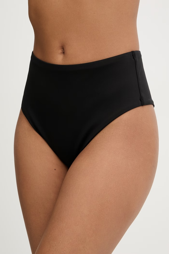 Calvin Klein kupaće gaćice za žene crna LV00Q62706