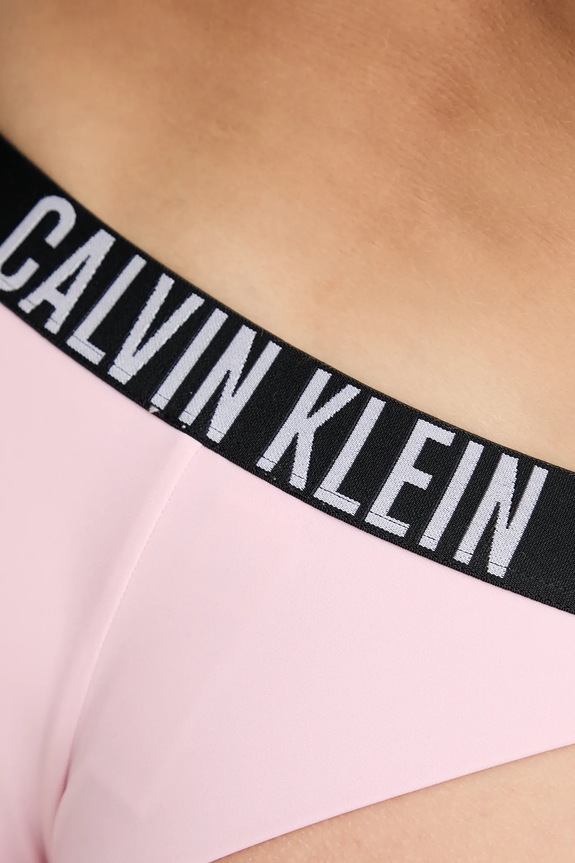 Calvin Klein brazyliany kąpielowe różowy LV00Q62857
