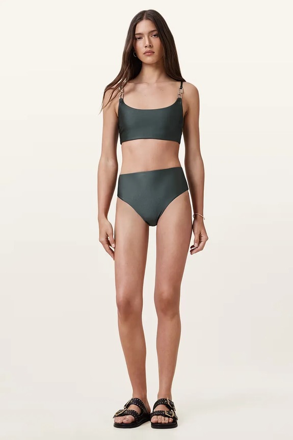 AllSaints dámske plavkové nohavičky TALARIA W019WC