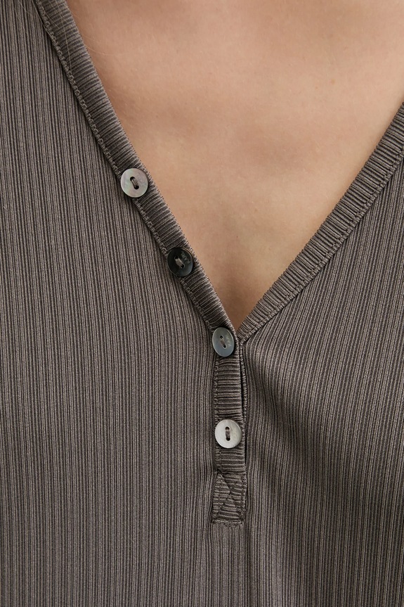 Karl Lagerfeld piżama ESSENTIAL A3W45005