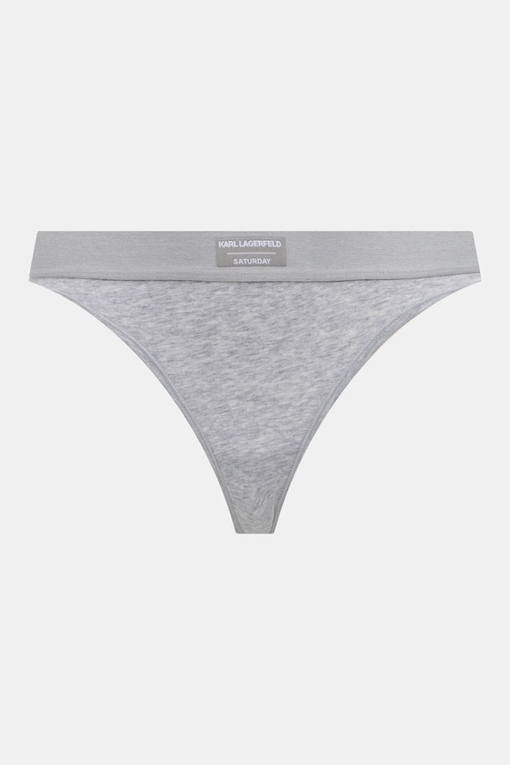 Karl Lagerfeld stringi 7-pack A3W47018
