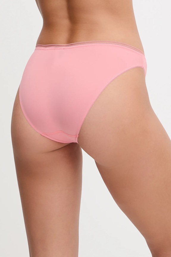 BOSS chiloți BRIEF B.PURE 50545054 roz SS26