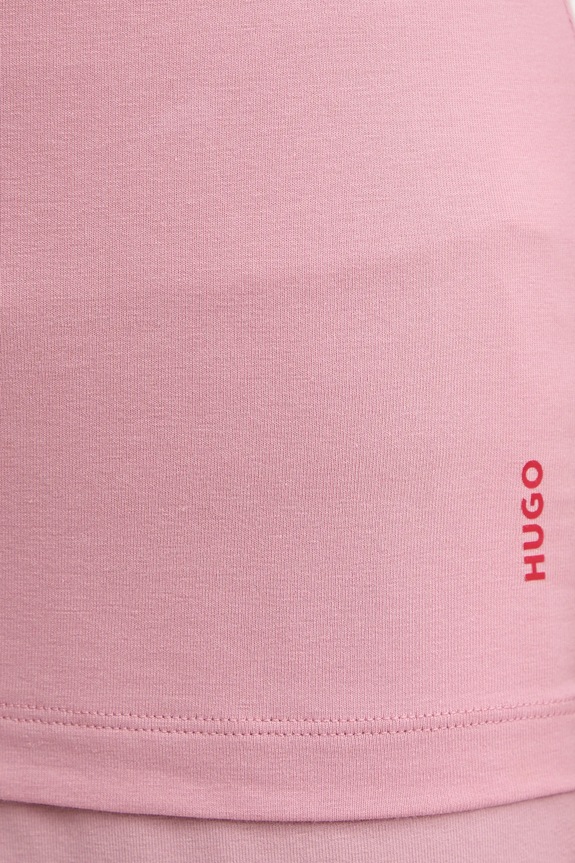 HUGO tricou 2-pack TWIN T-SHIRT RN 50545688