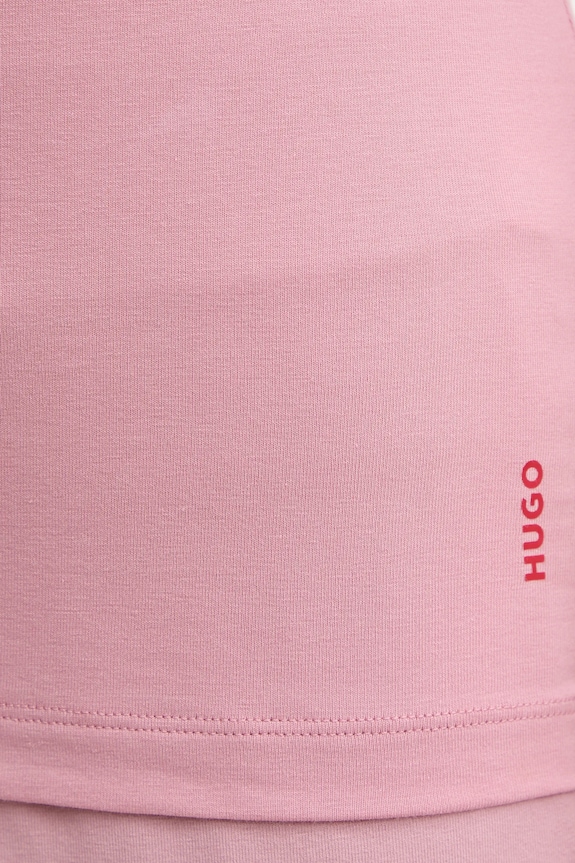 HUGO tricou 2-pack TWIN T-SHIRT RN 50545688