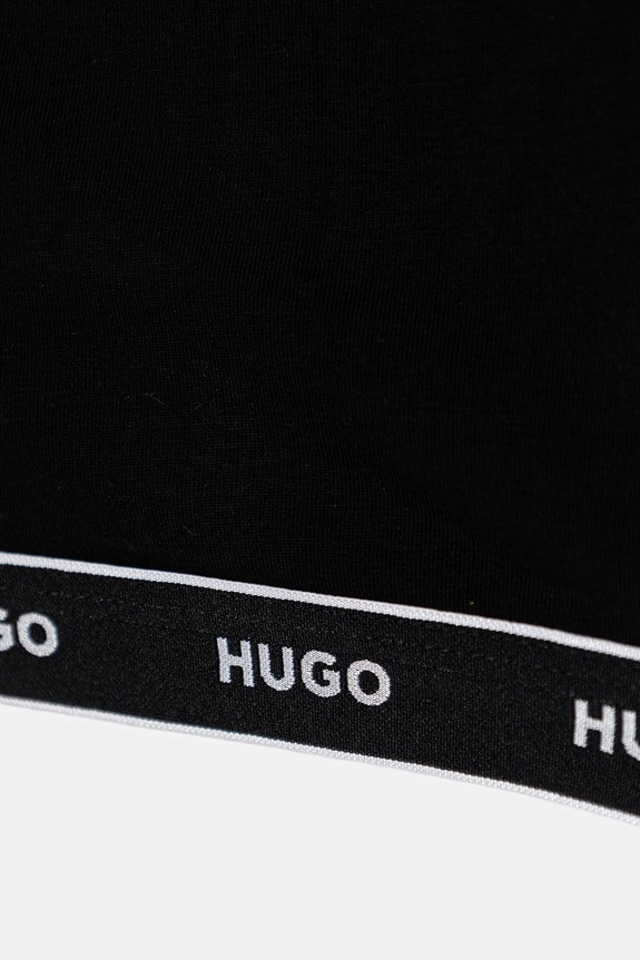 HUGO sutien 2-pack TWIN BRALETTE STRIPE 50545691