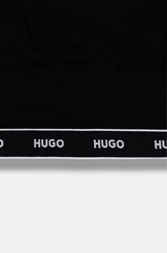 Podprsenka HUGO 2-pak TWIN BRALETTE STRIPE 50545691