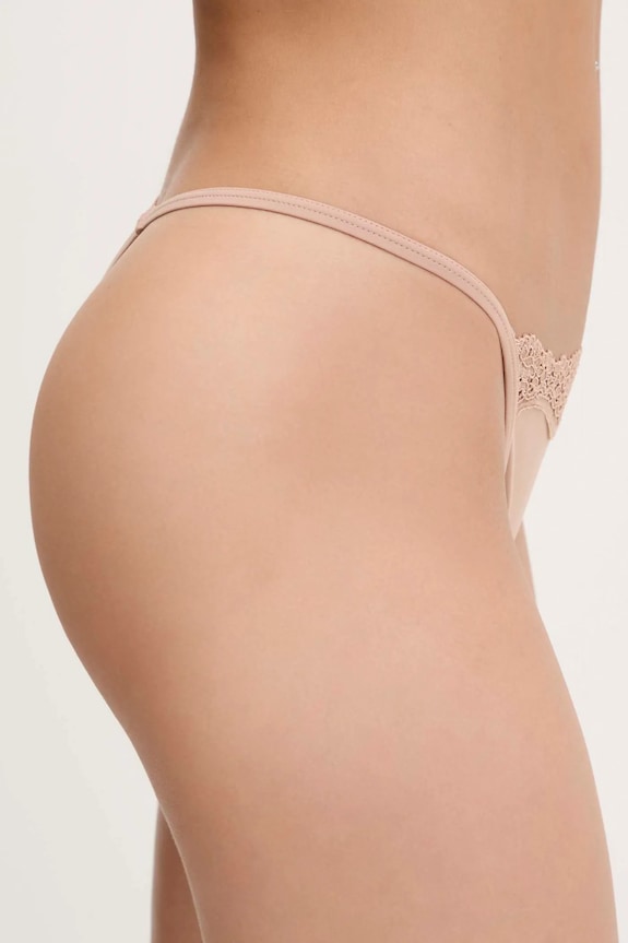 Guess perizoma EVELINE O4BE14.KCDE0 marrone SS26