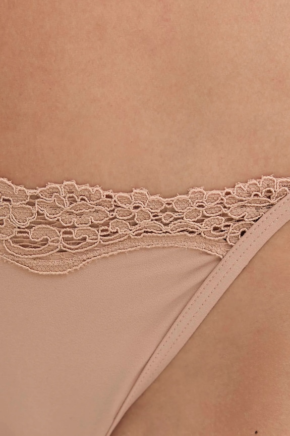 Abbigliamento Guess perizoma EVELINE O4BE14.KCDE0 marrone