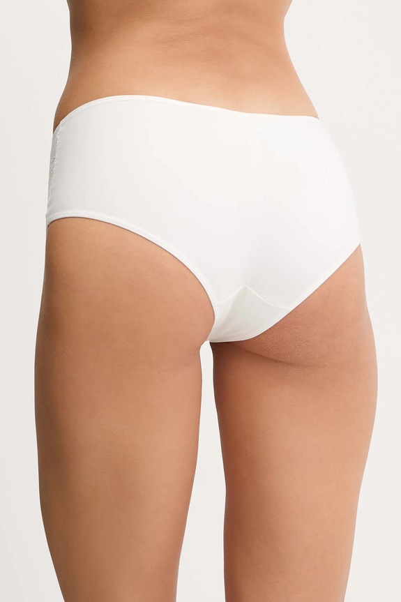 Ρούχα Σλιπ Chantelle Floral Touch C94240 λευκό