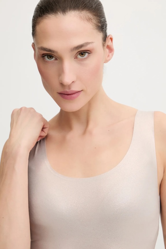 Tielko Chantelle SOFTSTRET béžová C11DI0