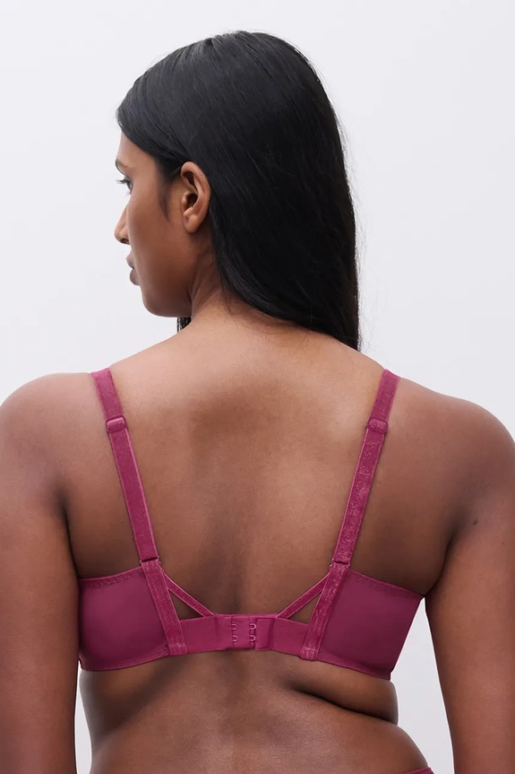 Одежда Бюстгальтер Chantelle GIRLS C22XM0 розовый