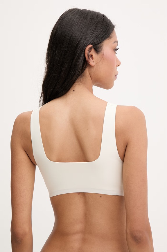 Chantelle biustonosz SOFT STRETCH C26BQ2 beżowy AA00