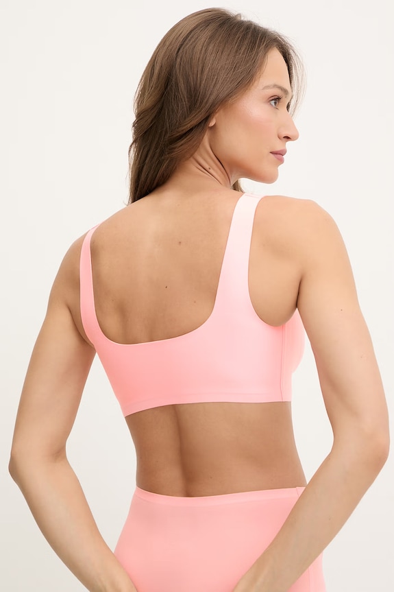 Îmbrăcăminte Chantelle sutien SOFTSTRET C26BQ2 roz