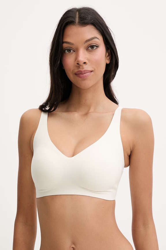 Chantelle biustonosz SOFT STRETCH beżowy C26BQB
