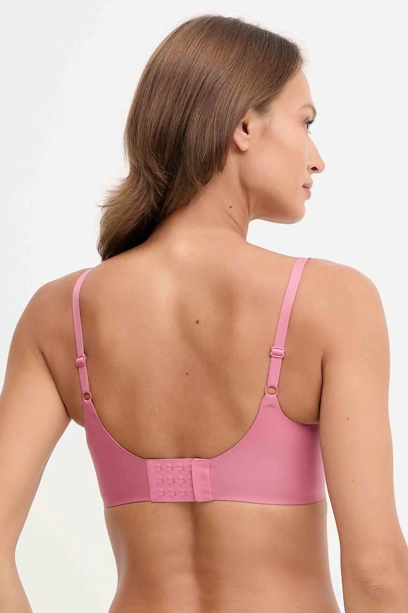 Chantelle reggiseno SOFTSTRET C26BQB rosa SS26