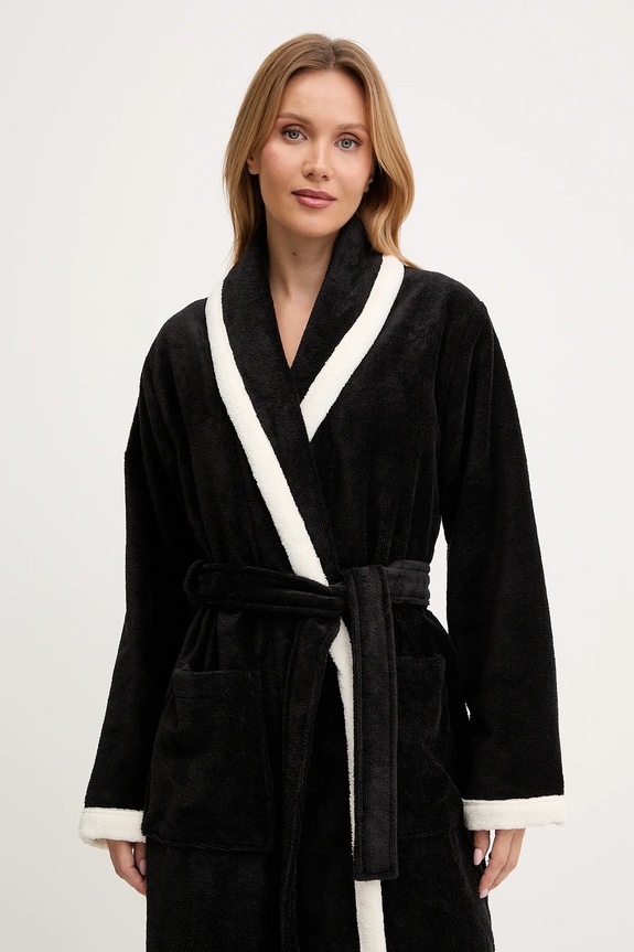 Chantelle halat RUBY FN1AW5 negru AW25