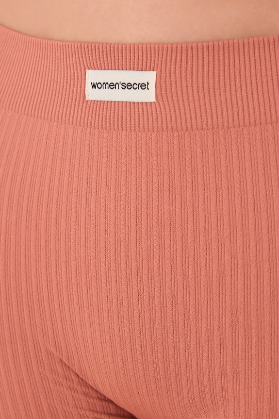 Боксеры women'secret 5109013 розовый AW25