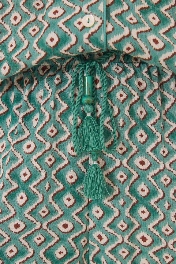 Піжама women'secret зелений 4859417