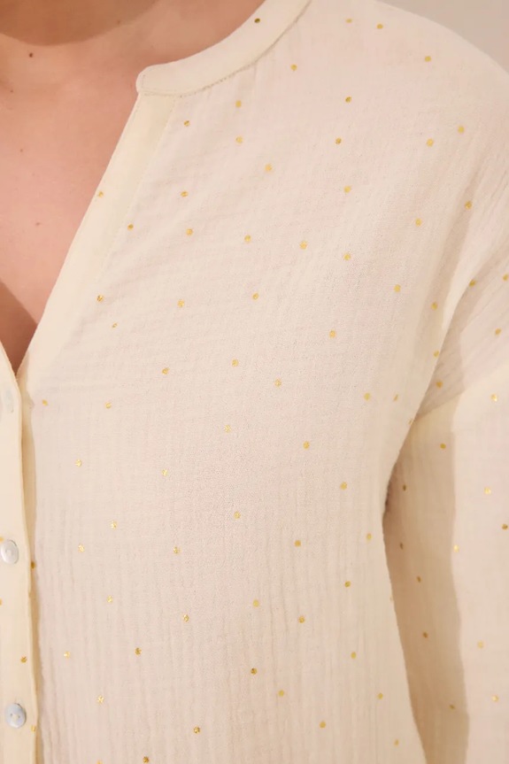 Одяг Піжама women'secret 3599229 бежевий