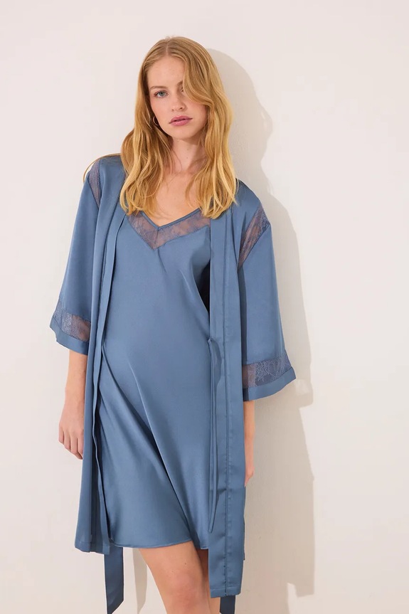 women'secret szlafrok 2539005