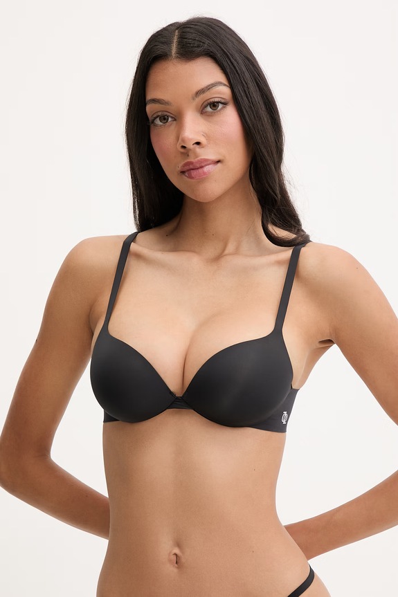 GOD SAVE QUEENS безшевен сутиен ULTIMATE PUSH-UP BRA черен GSQ.139.111