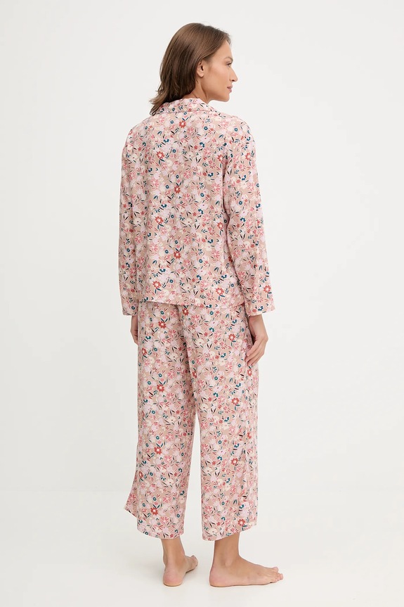 United Colors of Benetton pigiama arancione 4W313P00U