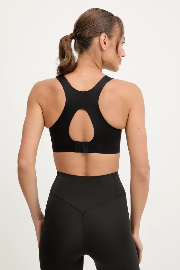 Športni modrček Calvin Klein Performance LVGWF5K149 črna AW25