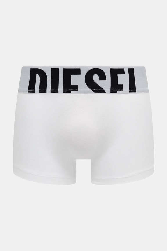 Одяг Боксери Diesel MYA-D-POP-2PACK 2-pack A17517.0HMAU чорний