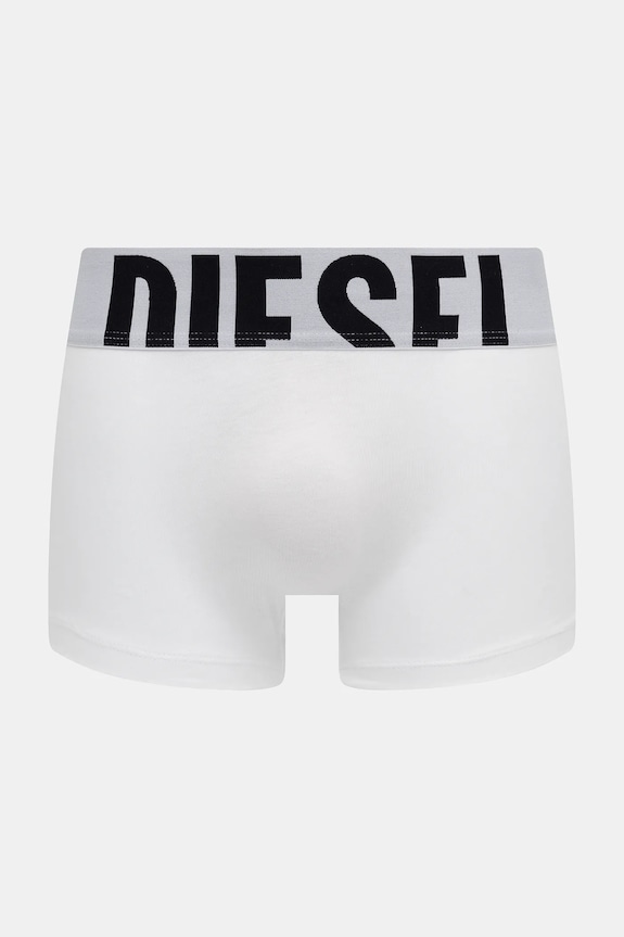 Одяг Боксери Diesel MYA-D-POP-2PACK 2-pack A17517.0HMAU чорний