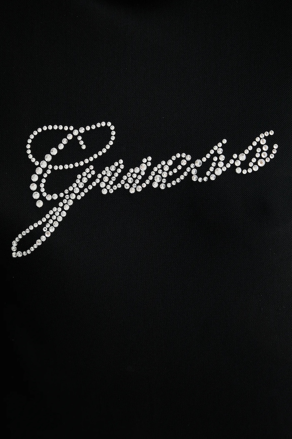 Σετ Guess TAYLOR O5BG00.K1740 μαύρο