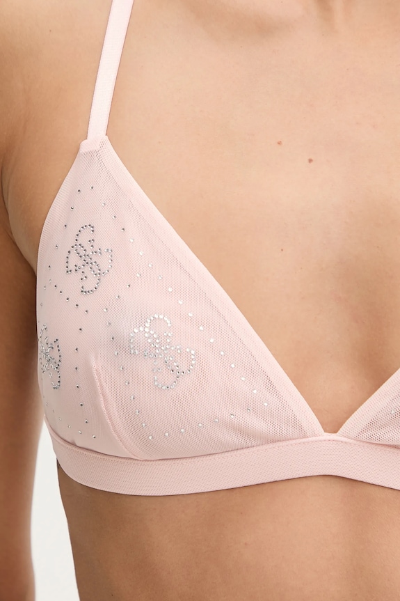 Podprsenka a tangá Guess TAYLOR O5BG05.K1740