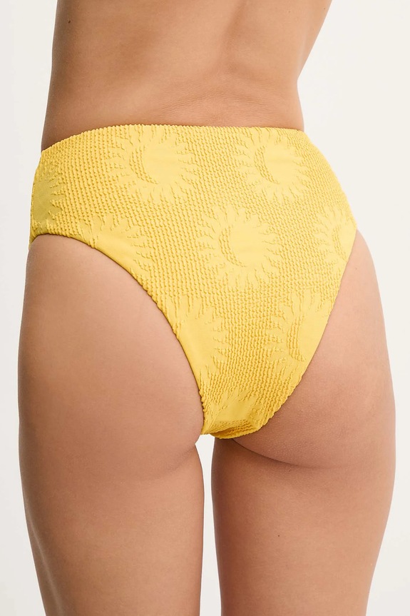 Купальные трусы Farm Rio 336801 жёлтый AW25