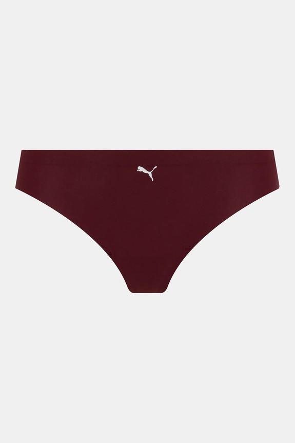 Puma perizoma pacco da 2 935021 granata AW25