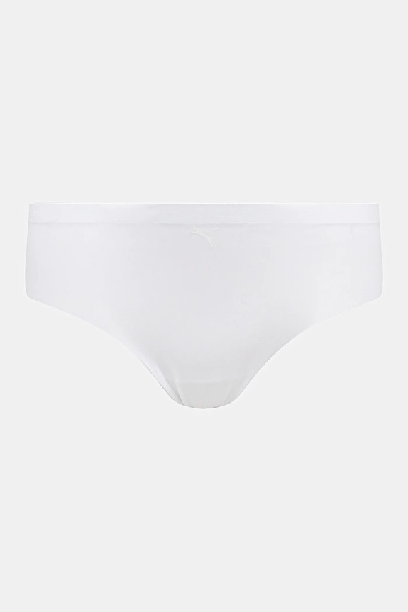 Puma chiloți 2-pack 935023 alb AW25