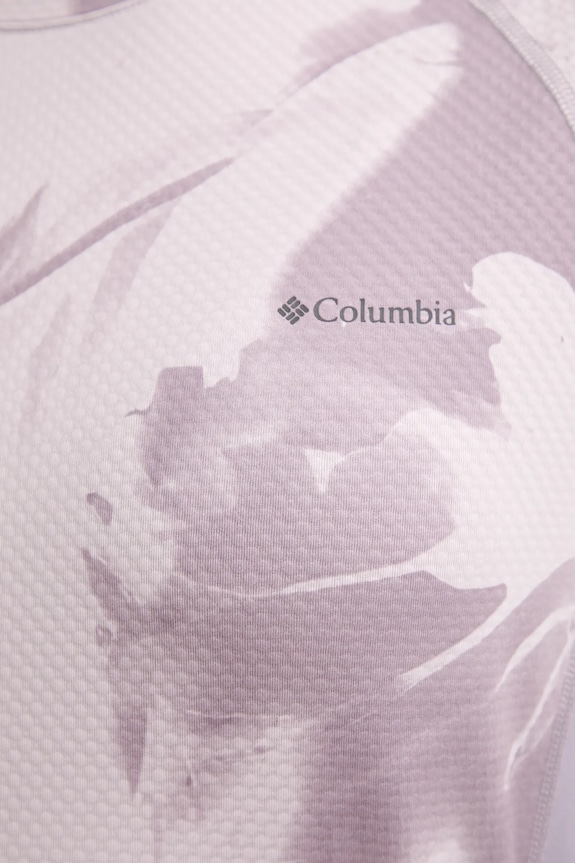 Columbia longsleeve funcțional Omni-Heat 2012291 roz